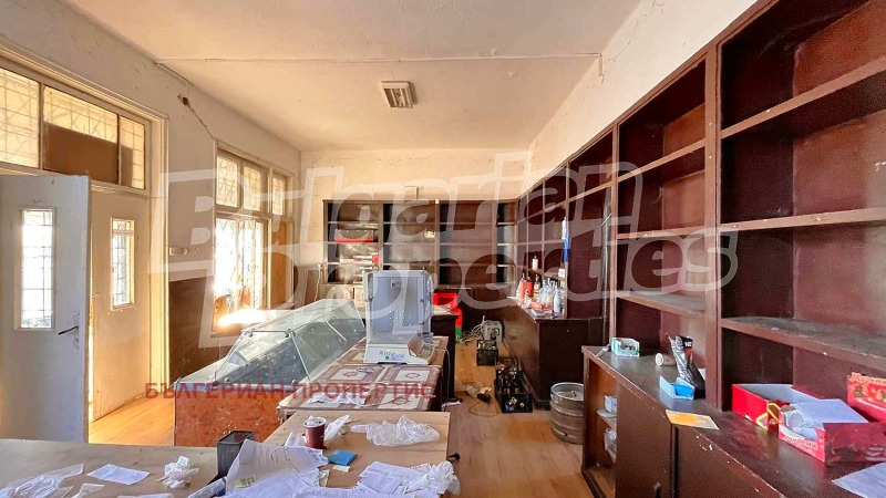 Продава  Магазин област Стара Загора , с. Малко Дряново , 98 кв.м | 30879255 - изображение [2]