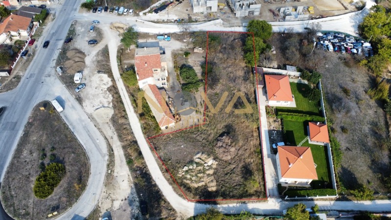 Na prodej  Spiknutí Varna , m-t Priboj , 1900 m2 | 84639529 - obraz [4]