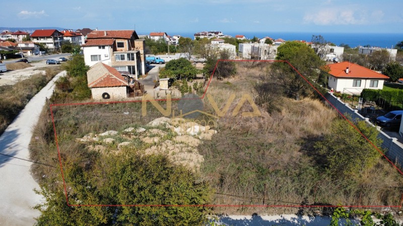 Na prodej  Spiknutí Varna , m-t Priboj , 1900 m2 | 84639529 - obraz [2]