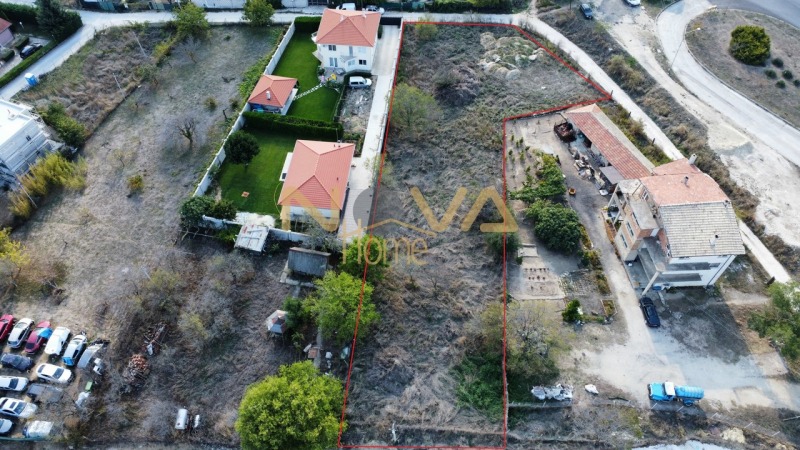 Na prodej  Spiknutí Varna , m-t Priboj , 1900 m2 | 84639529 - obraz [5]