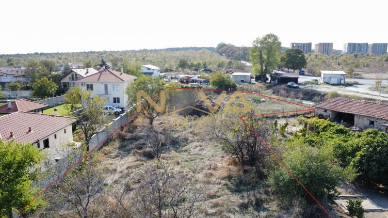 Na prodej  Spiknutí Varna , m-t Priboj , 1900 m2 | 84639529 - obraz [6]