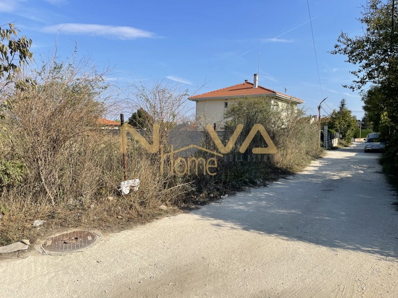 Na prodej  Spiknutí Varna , m-t Priboj , 1900 m2 | 84639529 - obraz [8]