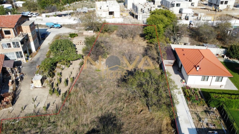 Na prodej  Spiknutí Varna , m-t Priboj , 1900 m2 | 84639529 - obraz [3]