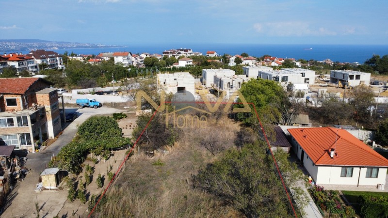 Na prodej  Spiknutí Varna , m-t Priboj , 1900 m2 | 84639529