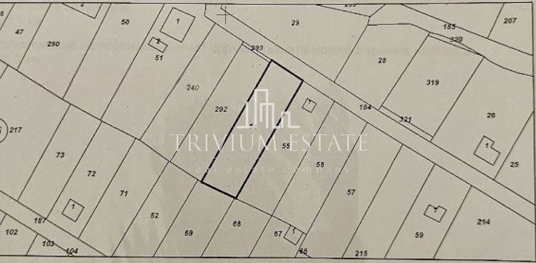Продава ПАРЦЕЛ, с. Белащица, област Пловдив, снимка 2 - Парцели - 52652773
