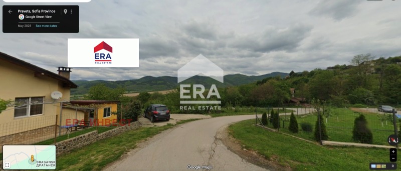 Продава ПАРЦЕЛ, гр. Правец, област София област, снимка 8 - Парцели - 53720132