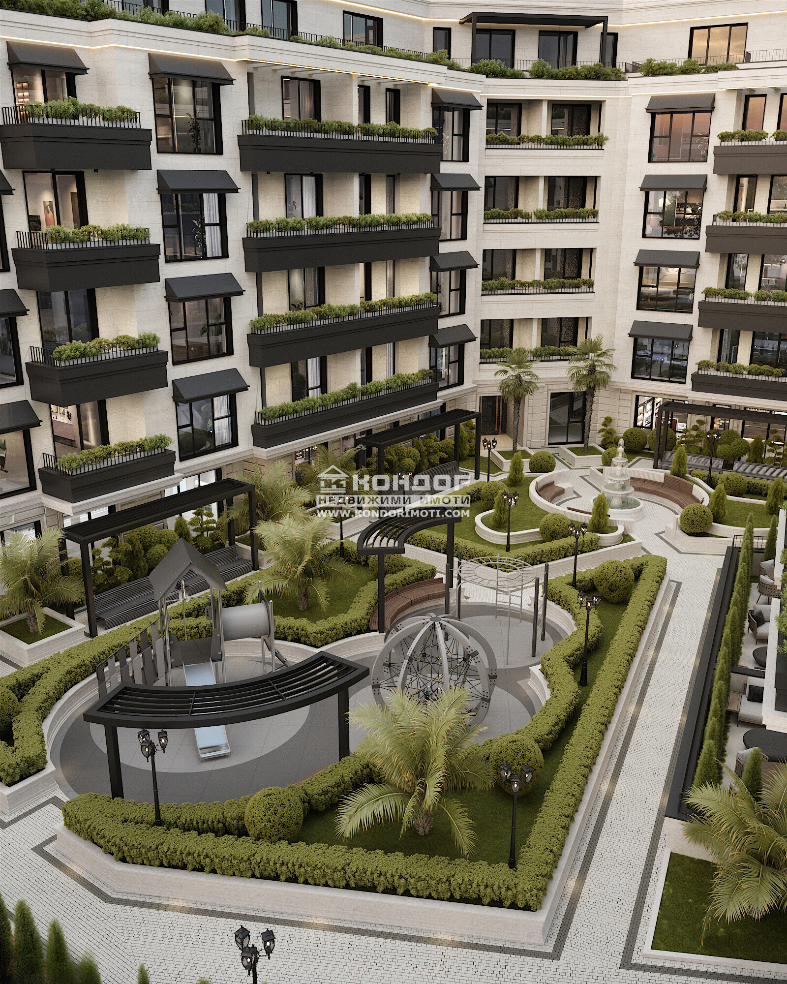 Продава 2-СТАЕН, гр. Пловдив, Остромила, снимка 2 - Апартаменти - 47293828