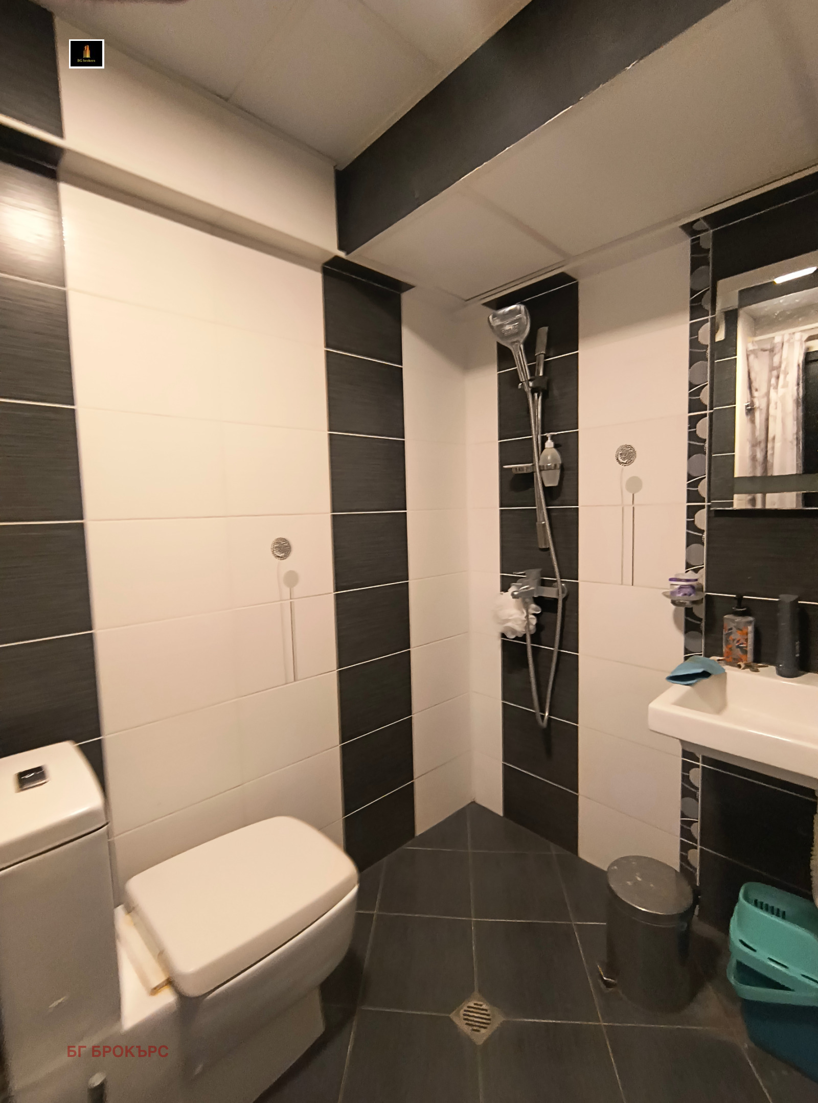 Продава 2-СТАЕН, гр. Варна, м-т Ален мак, снимка 6 - Апартаменти - 54700161