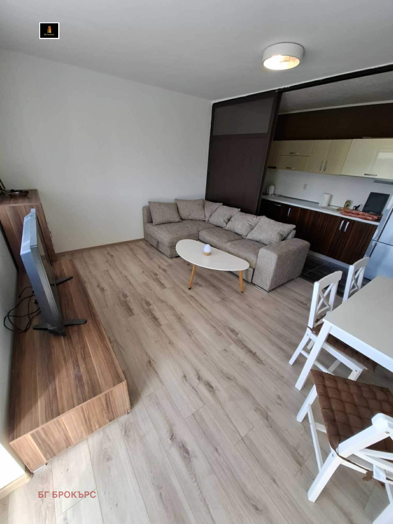 Продава 2-СТАЕН, гр. Варна, м-т Ален мак, снимка 2 - Апартаменти - 54700161
