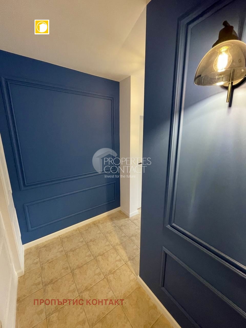 Продава 2-СТАЕН, гр. Свети Влас, област Бургас, снимка 14 - Апартаменти - 53967669