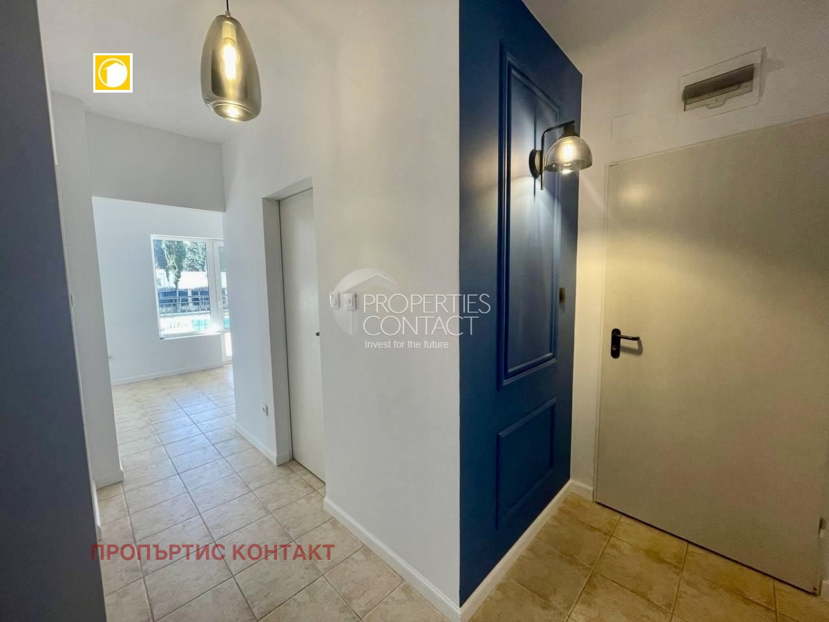 Продава 2-СТАЕН, гр. Свети Влас, област Бургас, снимка 10 - Апартаменти - 53967669