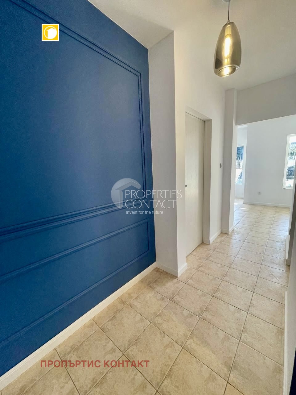 Продава 2-СТАЕН, гр. Свети Влас, област Бургас, снимка 16 - Апартаменти - 53967669