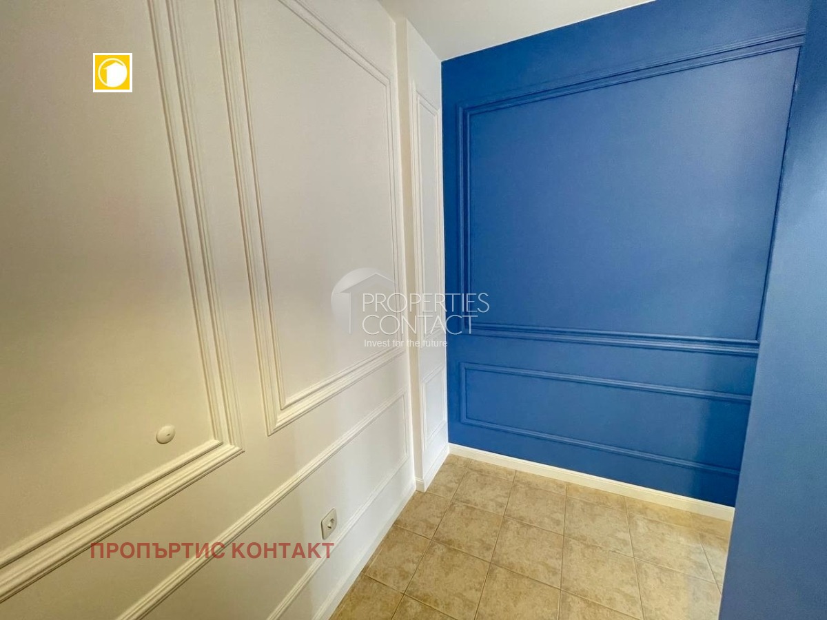 Продава 2-СТАЕН, гр. Свети Влас, област Бургас, снимка 6 - Апартаменти - 53967669