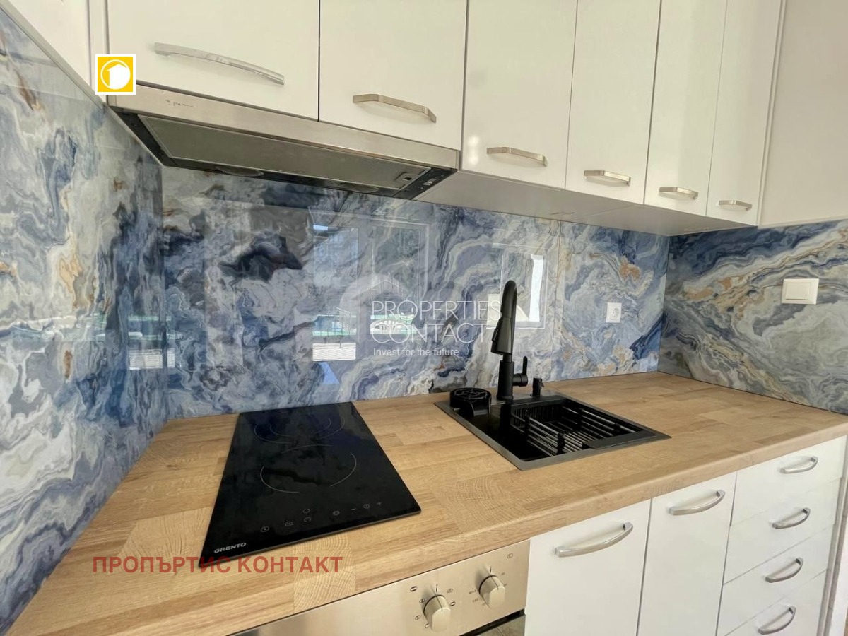 Продава 2-СТАЕН, гр. Свети Влас, област Бургас, снимка 5 - Апартаменти - 53967669