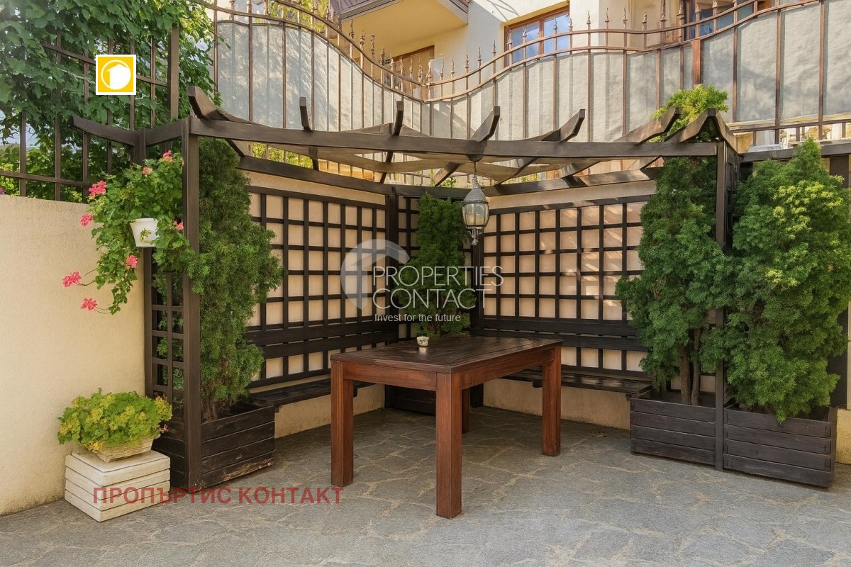 Продава 2-СТАЕН, гр. Свети Влас, област Бургас, снимка 17 - Апартаменти - 53967669