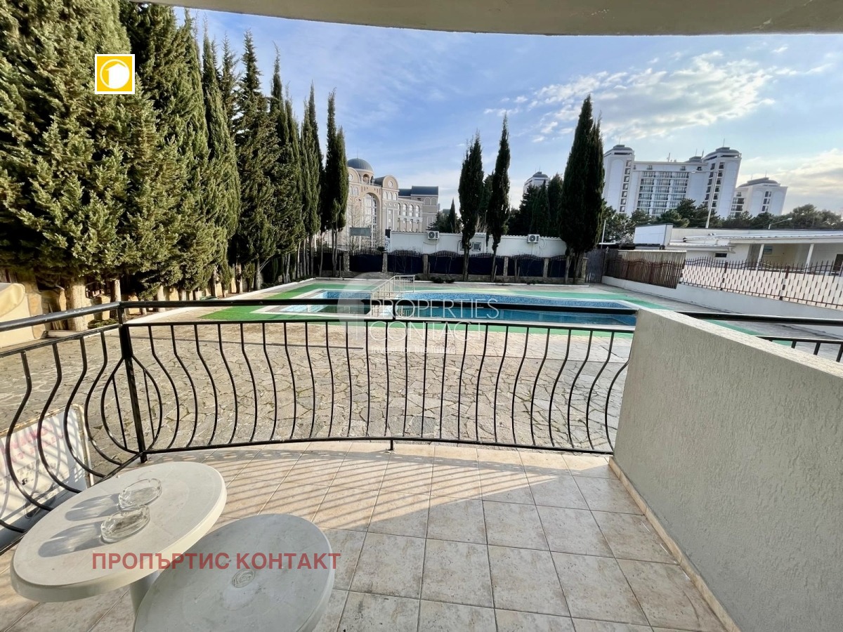 Продава 2-СТАЕН, гр. Свети Влас, област Бургас, снимка 9 - Апартаменти - 53967669