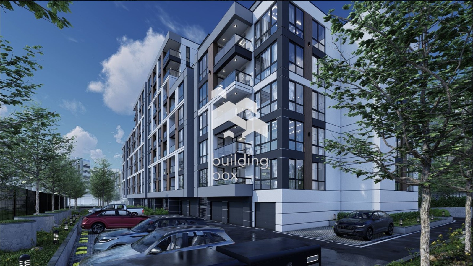 Продава 2-СТАЕН, гр. София, Люлин 5, снимка 8 - Апартаменти - 54117954