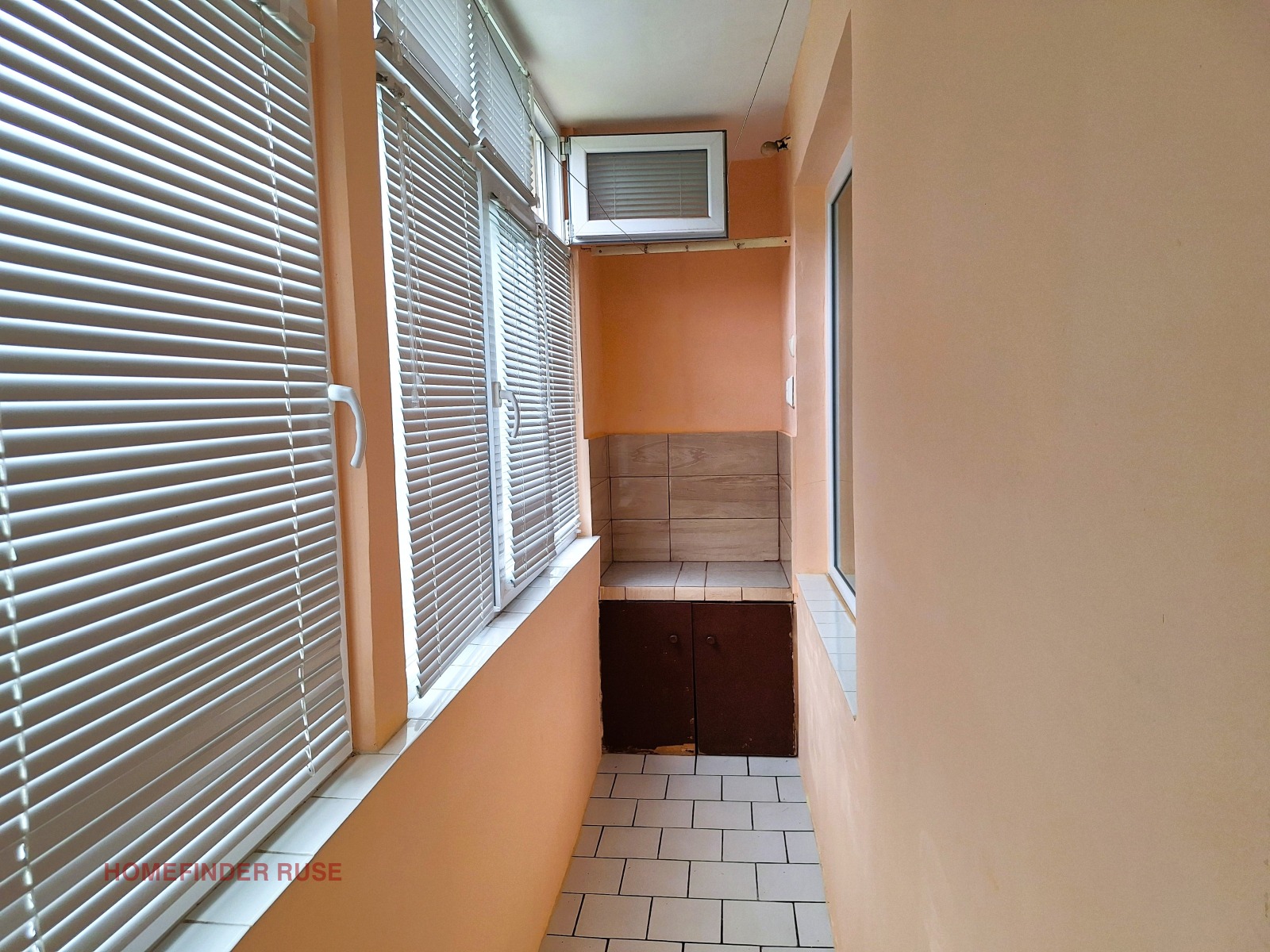 Продава 2-СТАЕН, гр. Русе, Чародейка - Юг, снимка 7 - Апартаменти - 54743552