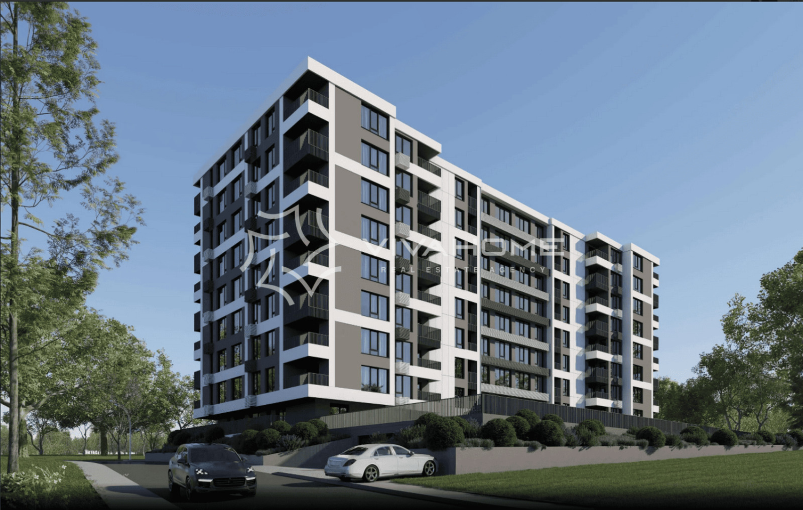 Продава 2-СТАЕН, гр. Варна, Владислав Варненчик 1