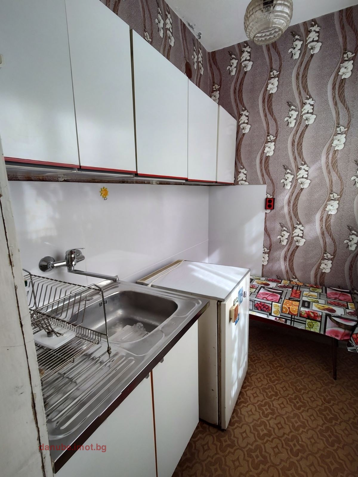 Продава 2-СТАЕН, гр. Русе, Дружба 2, снимка 3 - Апартаменти - 56522082