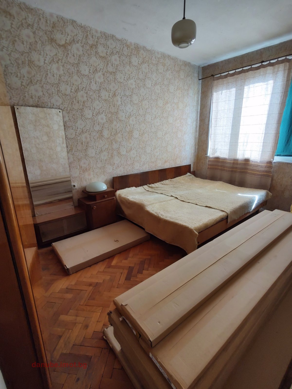 Продава 2-СТАЕН, гр. Русе, Дружба 2, снимка 4 - Апартаменти - 56522082