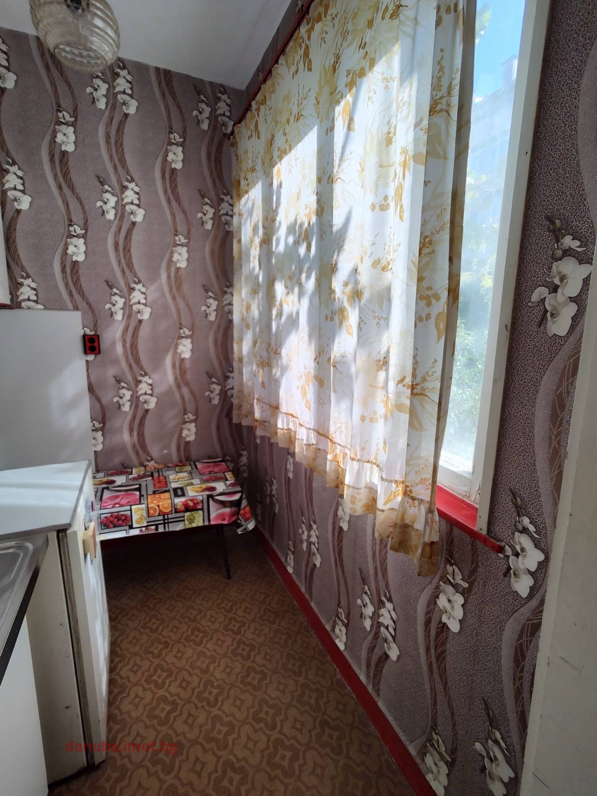 Продава 2-СТАЕН, гр. Русе, Дружба 2, снимка 2 - Апартаменти - 56522082