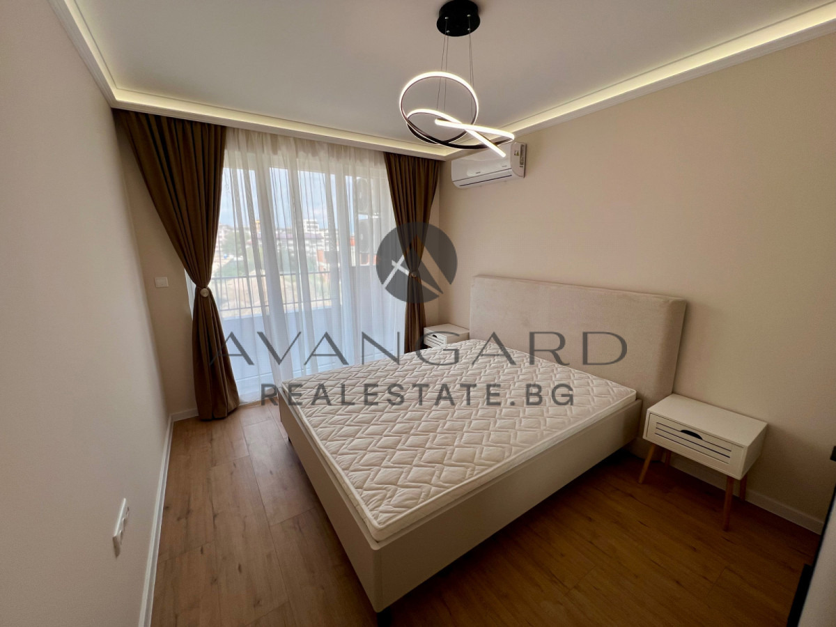 Продава 2-СТАЕН, гр. Пловдив, Остромила, снимка 6 - Апартаменти - 56675983