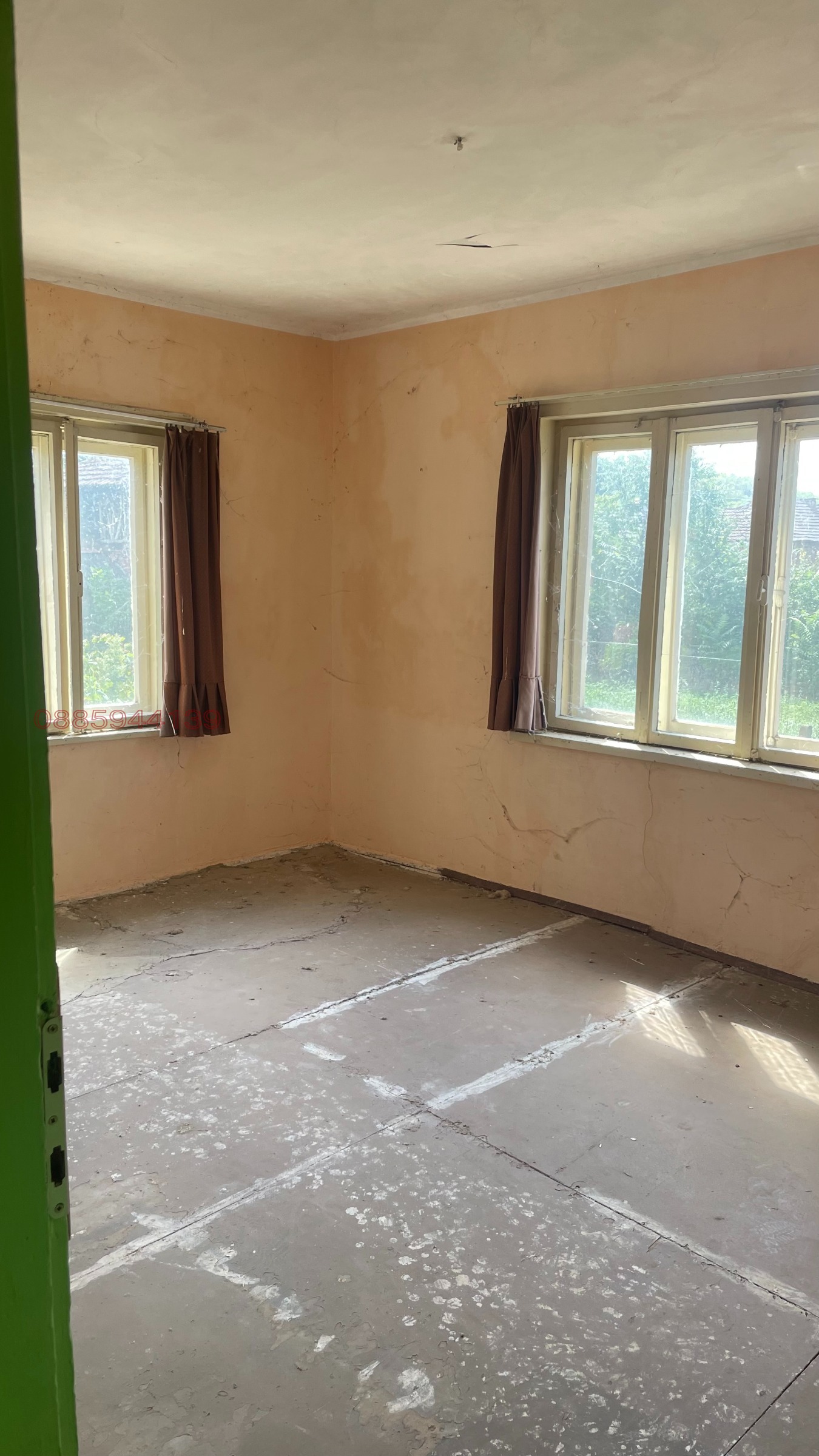 Продава КЪЩА, с. Искър, област Плевен, снимка 8 - Къщи - 56418253