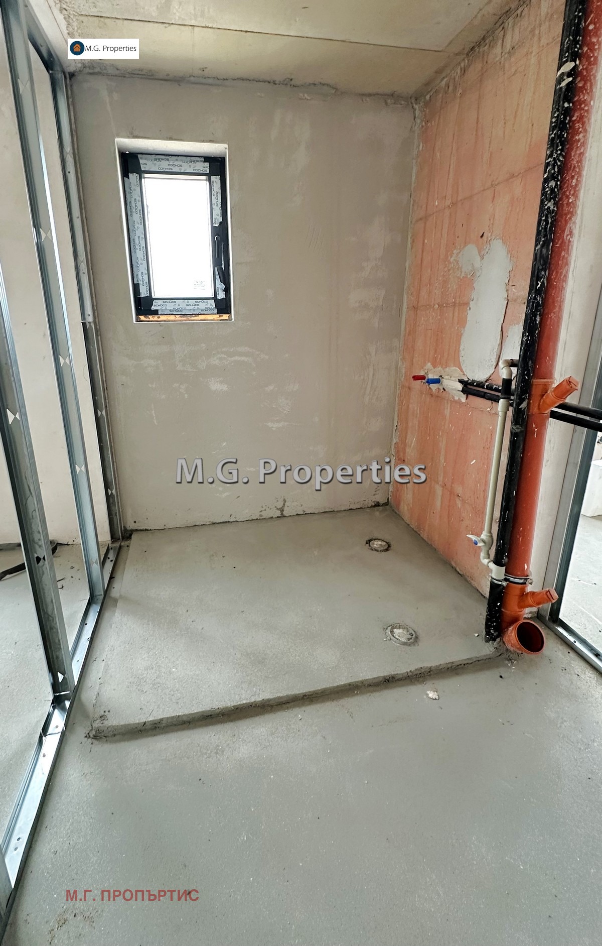 Продава 4-СТАЕН, гр. Варна, к.к. Св.Св. Константин и Елена, снимка 5 - Апартаменти - 53904431