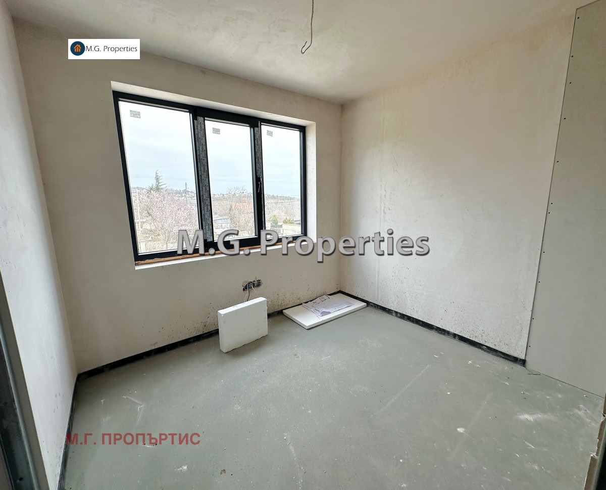 Продава 4-СТАЕН, гр. Варна, к.к. Св.Св. Константин и Елена, снимка 7 - Апартаменти - 53904431