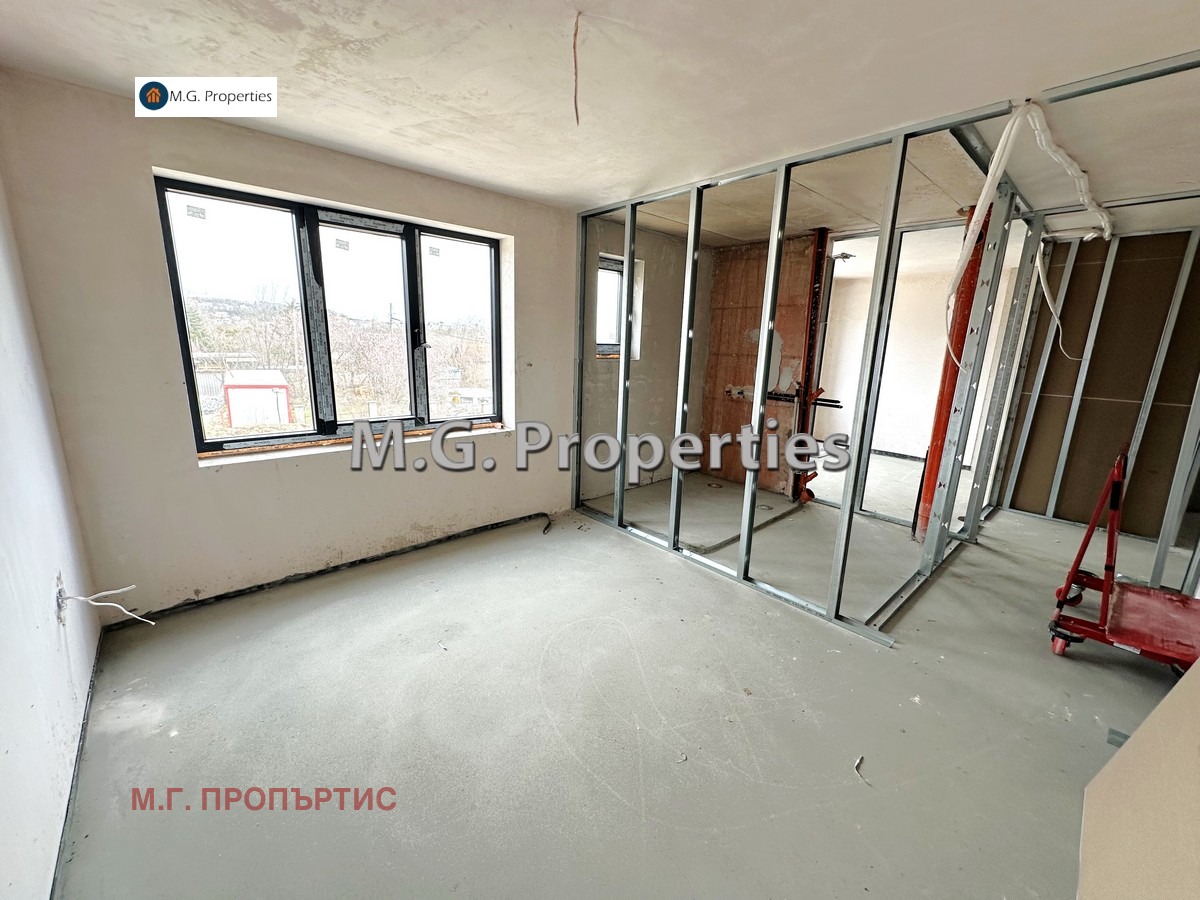 Продава 4-СТАЕН, гр. Варна, к.к. Св.Св. Константин и Елена, снимка 4 - Апартаменти - 53904431