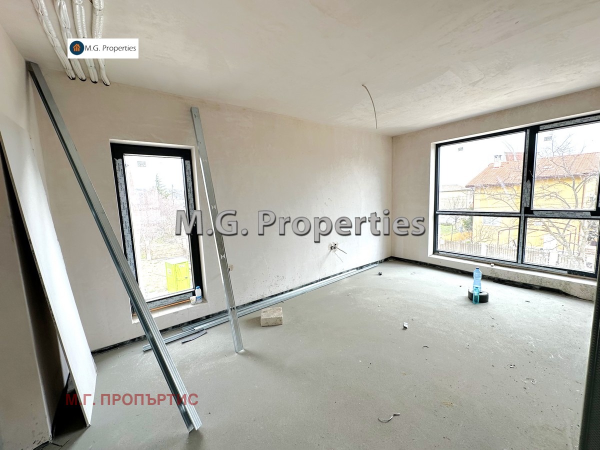 Продава 4-СТАЕН, гр. Варна, к.к. Св.Св. Константин и Елена, снимка 6 - Апартаменти - 53904431