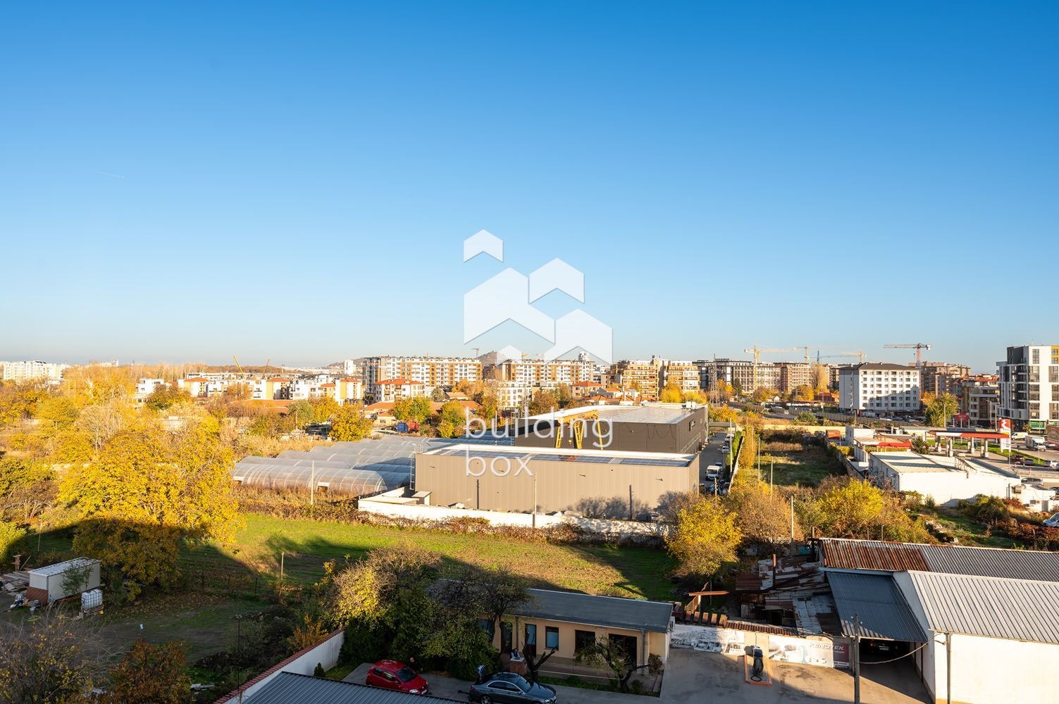 Продава 4-СТАЕН, гр. Пловдив, Христо Смирненски, снимка 14 - Апартаменти - 54289182