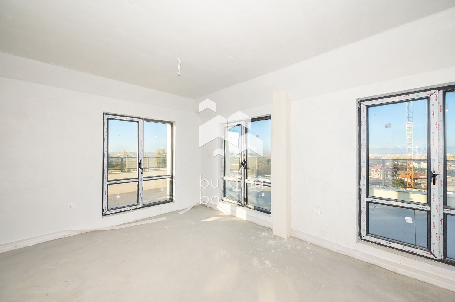 Продава 4-СТАЕН, гр. Пловдив, Христо Смирненски, снимка 10 - Апартаменти - 54289182