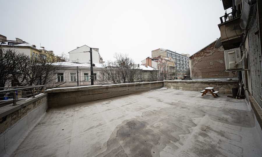 Продава 4-СТАЕН, гр. София, Център, снимка 16 - Апартаменти - 55049697