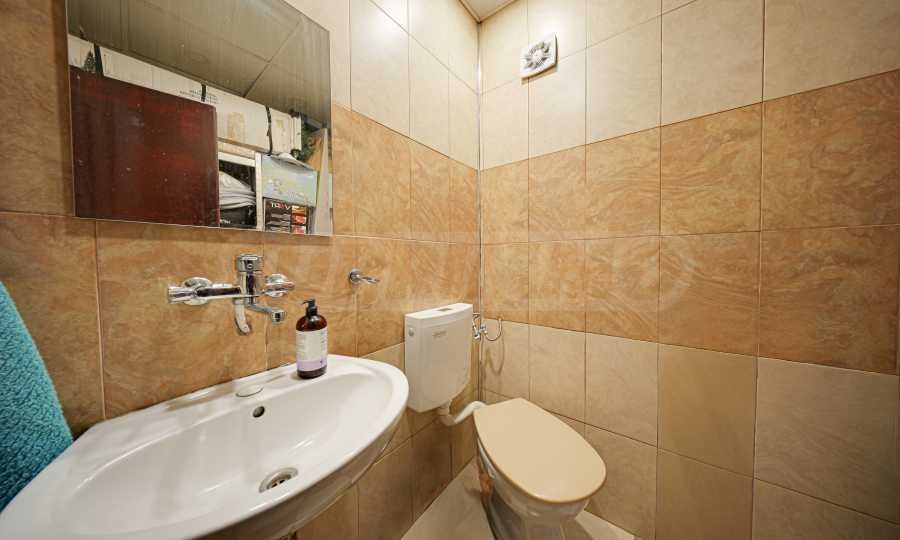 Продава 4-СТАЕН, гр. София, Център, снимка 11 - Апартаменти - 55049697