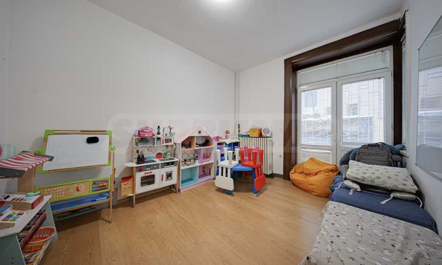 Продава 4-СТАЕН, гр. София, Център, снимка 14 - Апартаменти - 55049697
