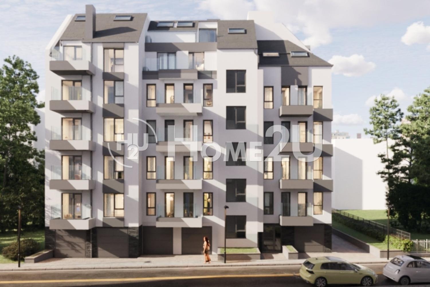 Продава 4-СТАЕН, гр. София, Манастирски ливади