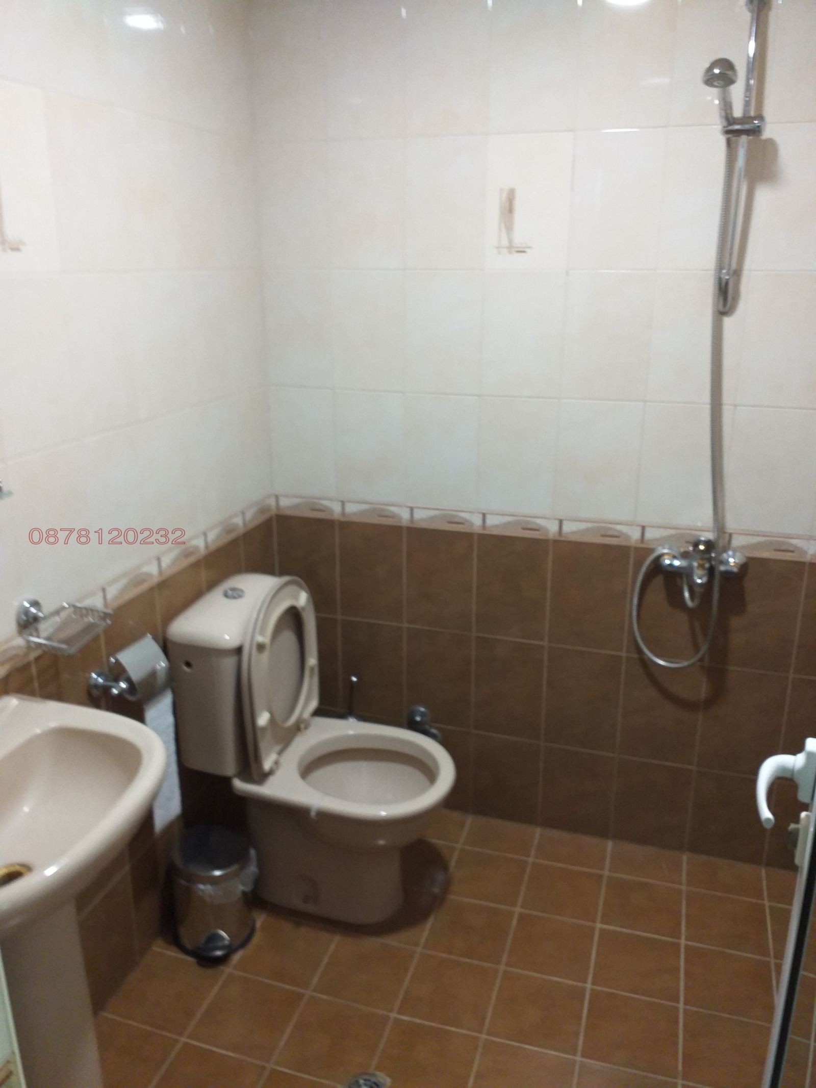 Продава МНОГОСТАЕН, с. Бистрица, област Благоевград, снимка 2 - Апартаменти - 54148777