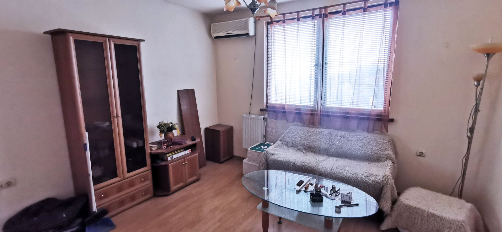 Продава ЕТАЖ ОТ КЪЩА, с. Белащица, област Пловдив, снимка 4 - Етаж от къща - 54436424