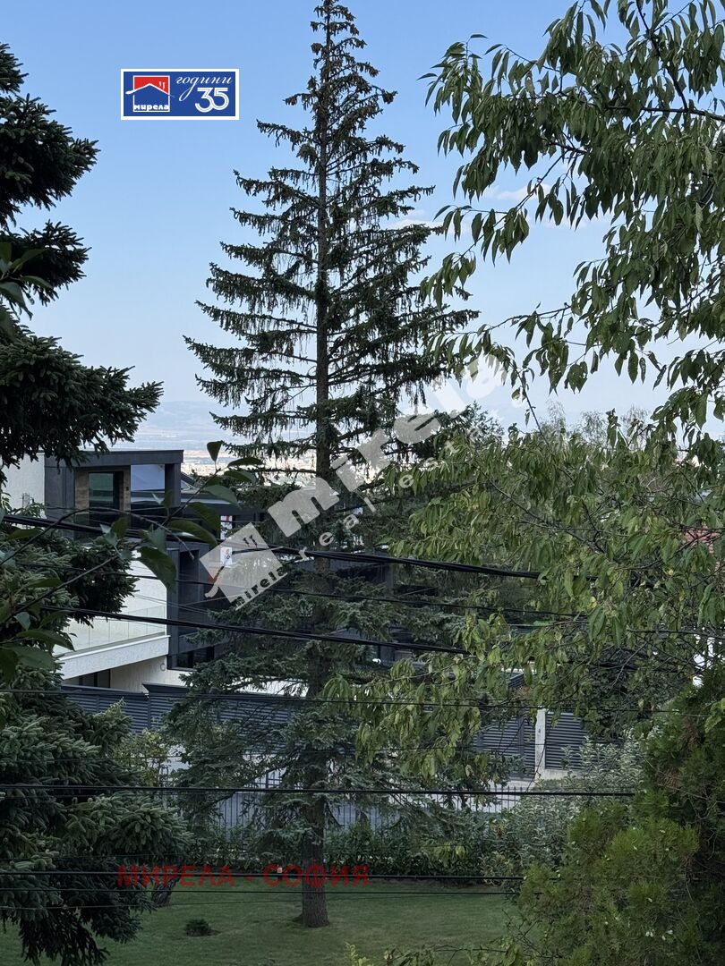 Продава КЪЩА, гр. София, Драгалевци, снимка 6 - Къщи - 53721702