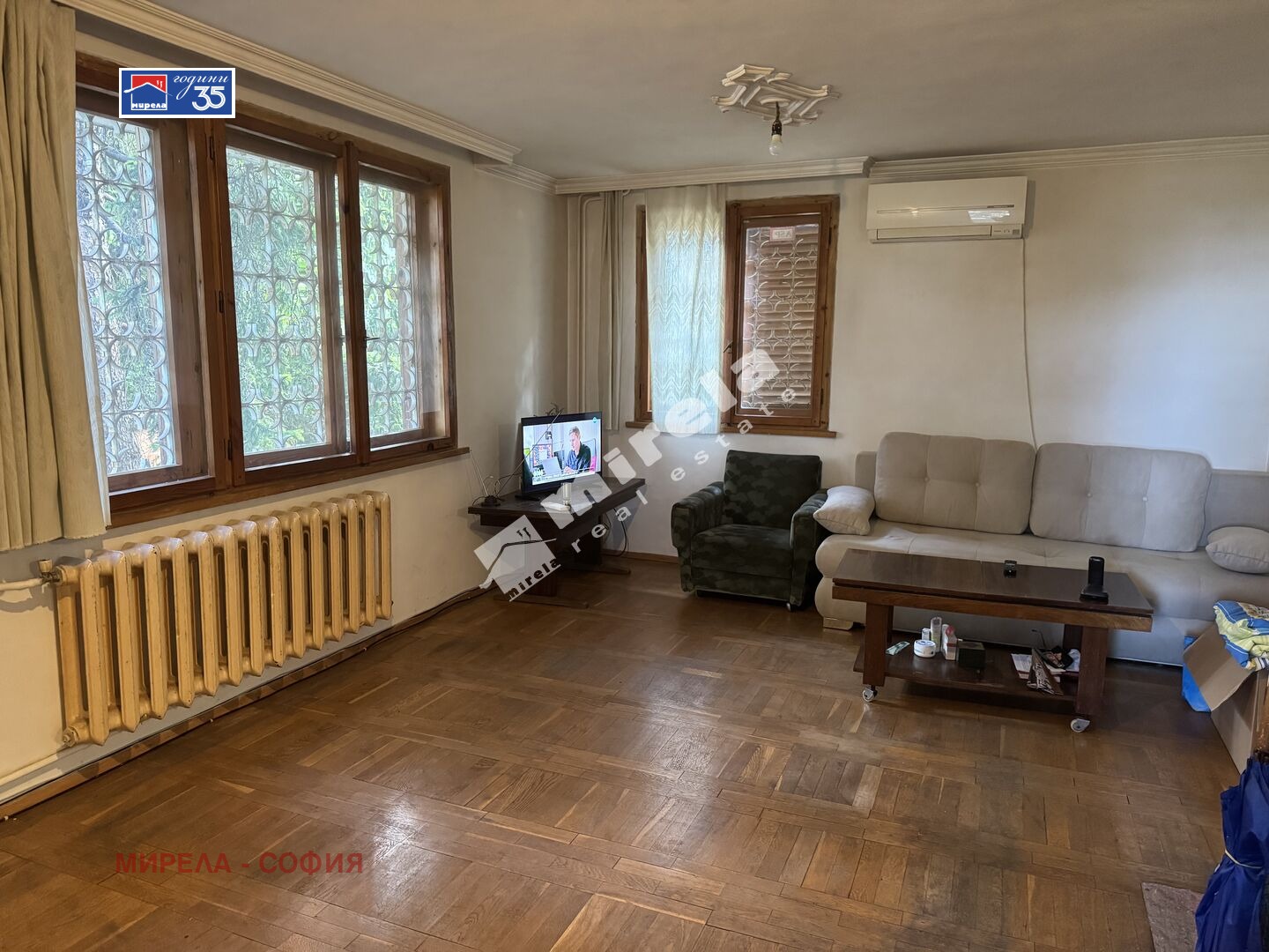 Продава КЪЩА, гр. София, Драгалевци, снимка 11 - Къщи - 53721702