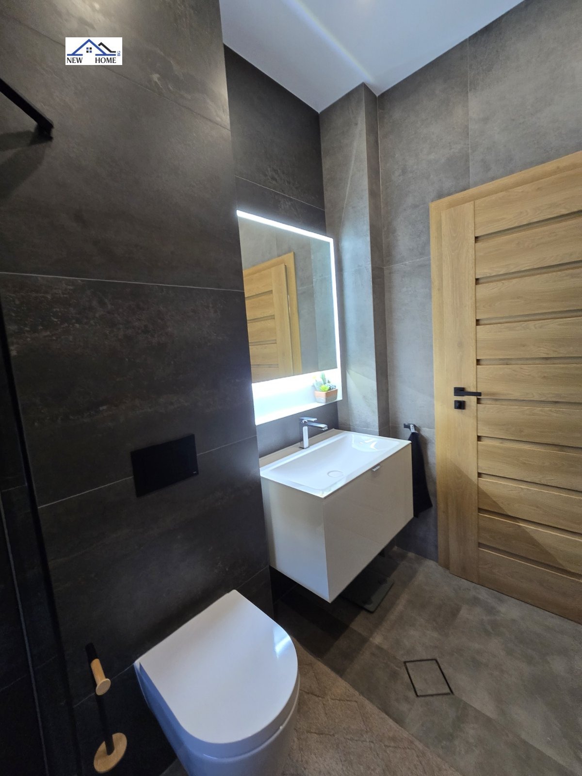 Продава КЪЩА, гр. София, гр. Банкя, снимка 8 - Къщи - 55677591