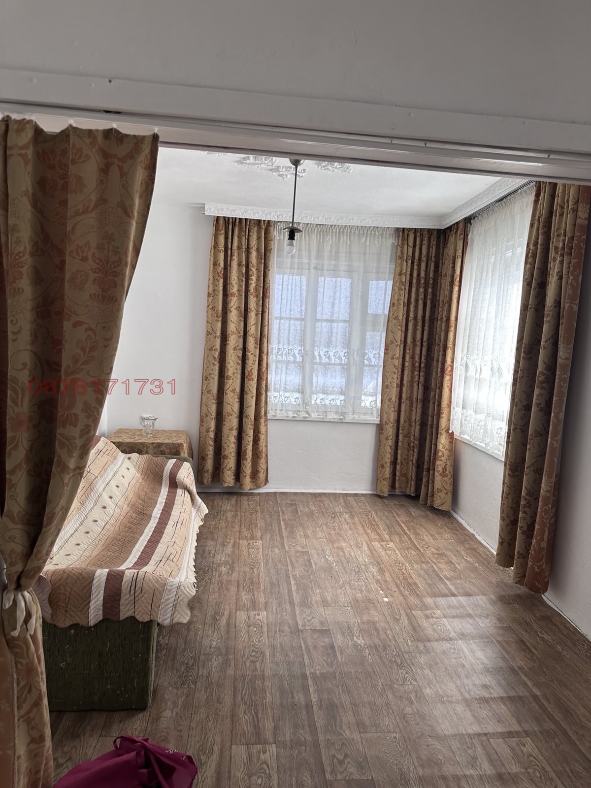 Продава КЪЩА, гр. Пазарджик, Руски, снимка 6 - Къщи - 56478819