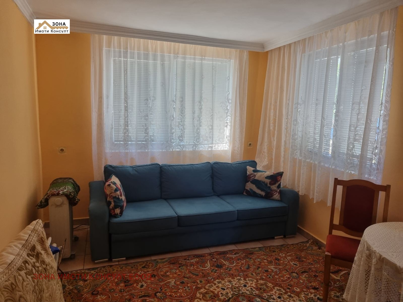 Продава ВИЛА, с. Лютиброд, област Враца, снимка 6 - Вили - 53912273