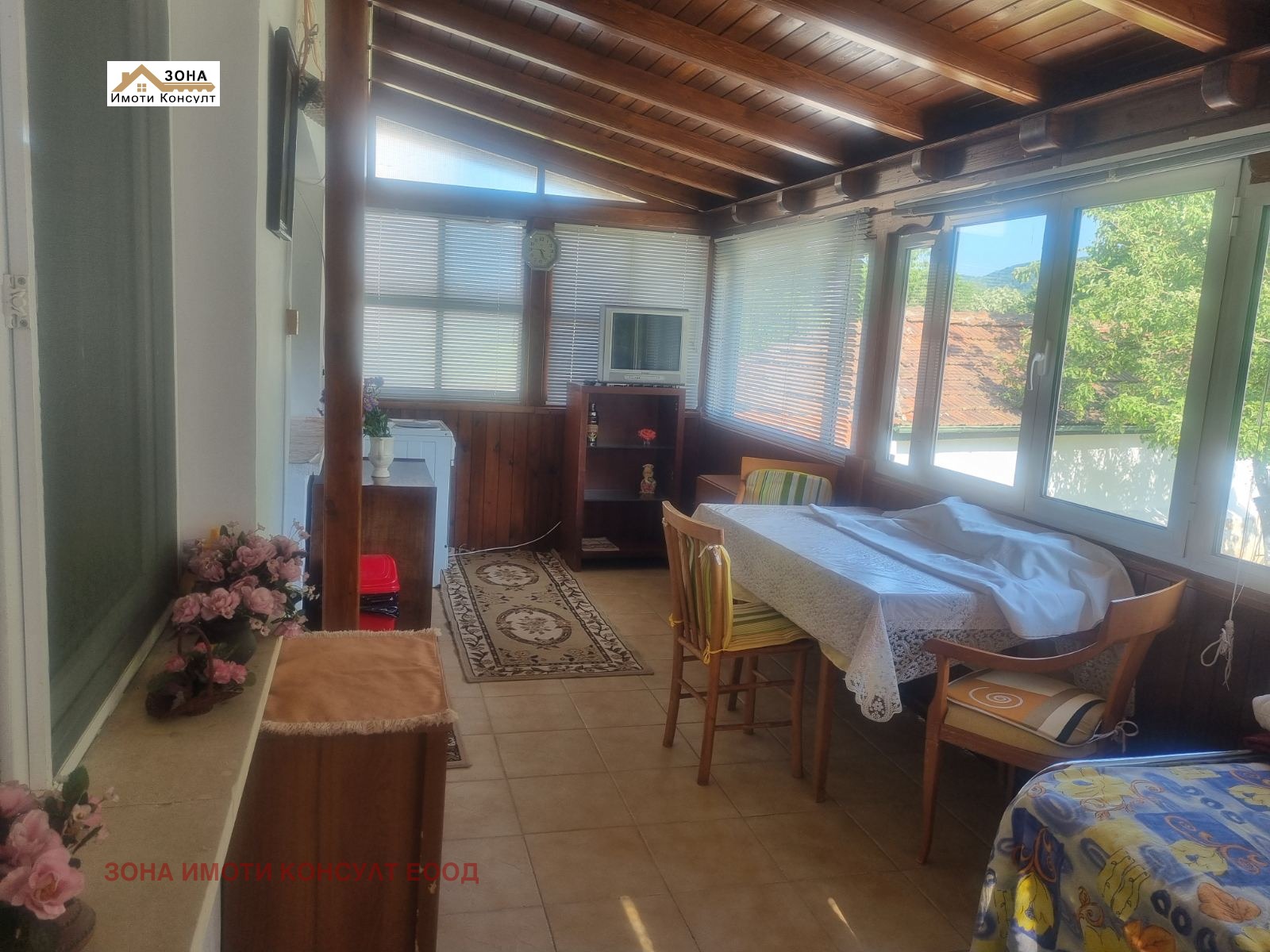 Продава ВИЛА, с. Лютиброд, област Враца, снимка 7 - Вили - 53912273