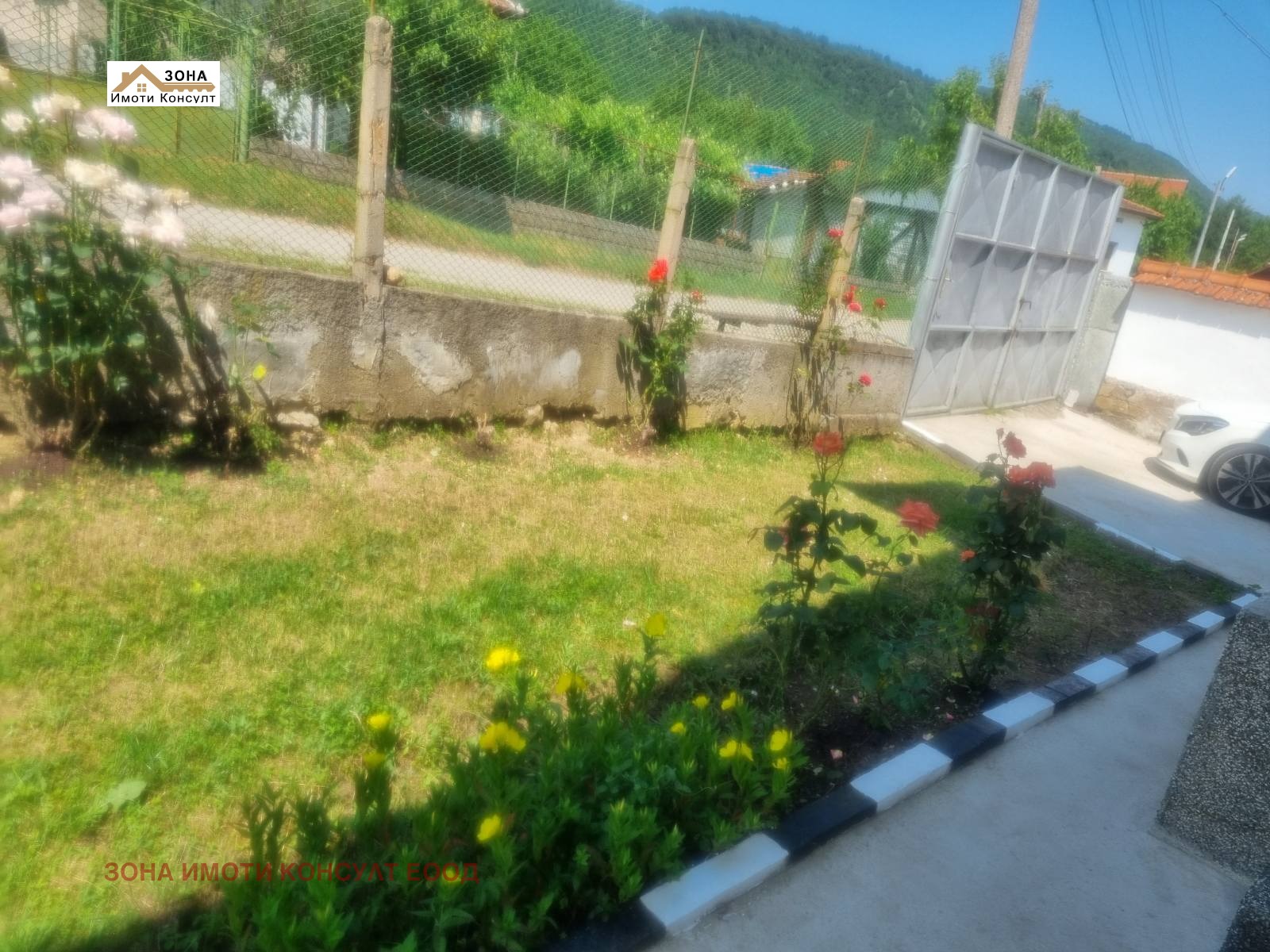 Продава ВИЛА, с. Лютиброд, област Враца, снимка 3 - Вили - 53912273