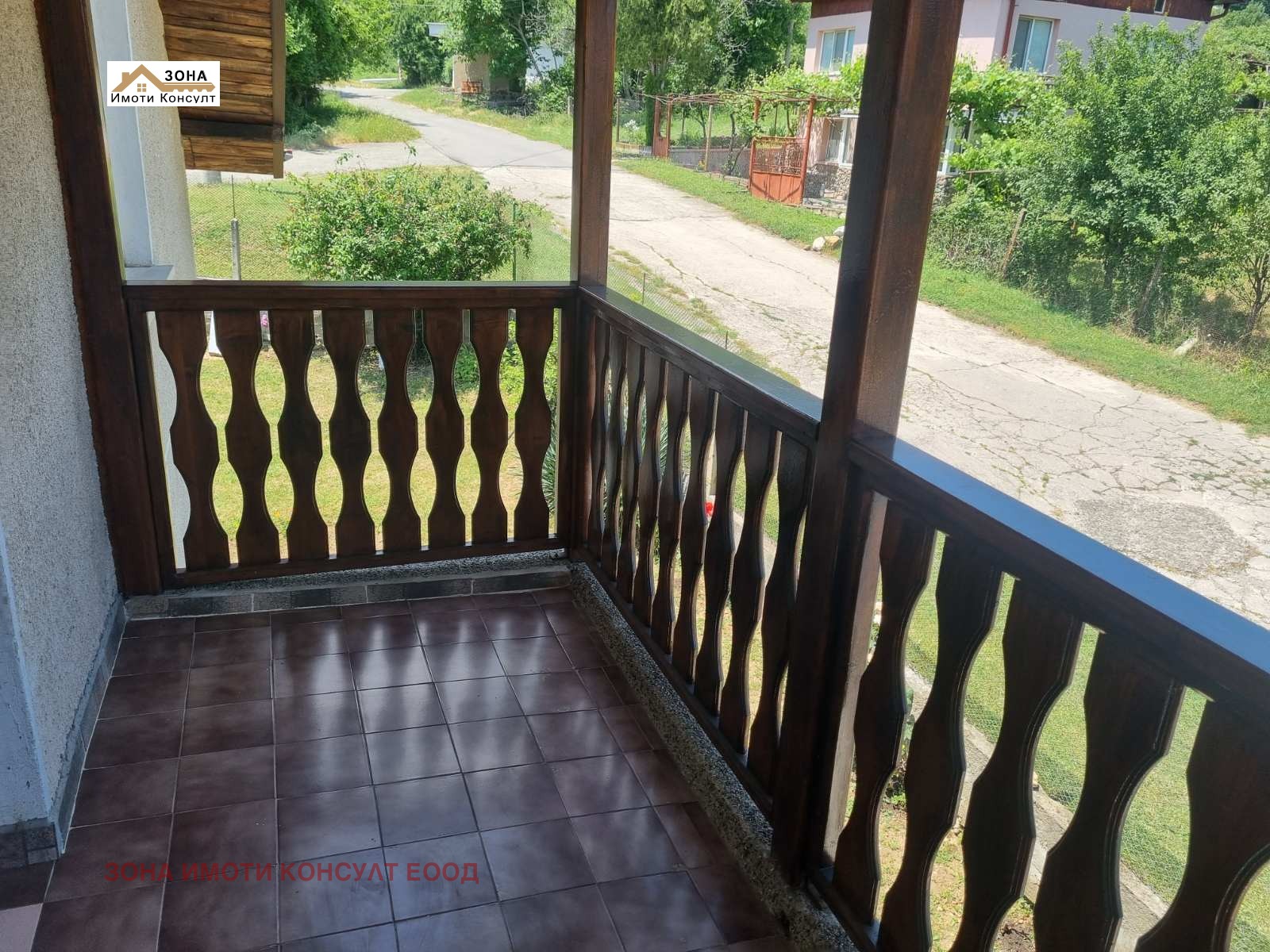 Продава ВИЛА, с. Лютиброд, област Враца, снимка 16 - Вили - 53912273