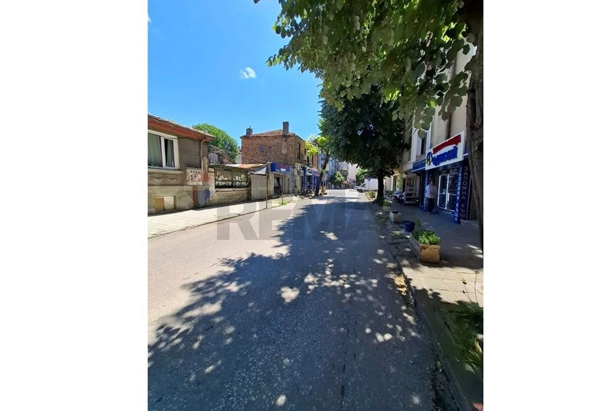 Продава МАГАЗИН, гр. Варна, Колхозен пазар, снимка 3 - Магазини - 55055822