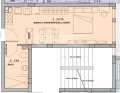 Продава 1-СТАЕН, град София, Малинова долина • 79900 € / 156270.82 лв. • 35916217 3